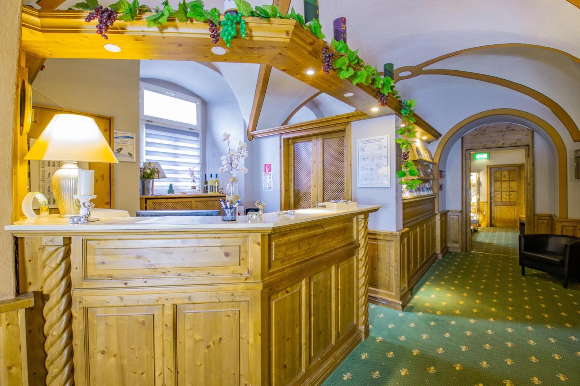 Hotel Schloss Nebra المظهر الخارجي الصورة
