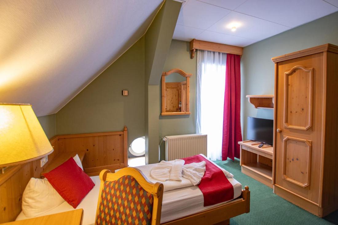 Hotel Schloss Nebra المظهر الخارجي الصورة