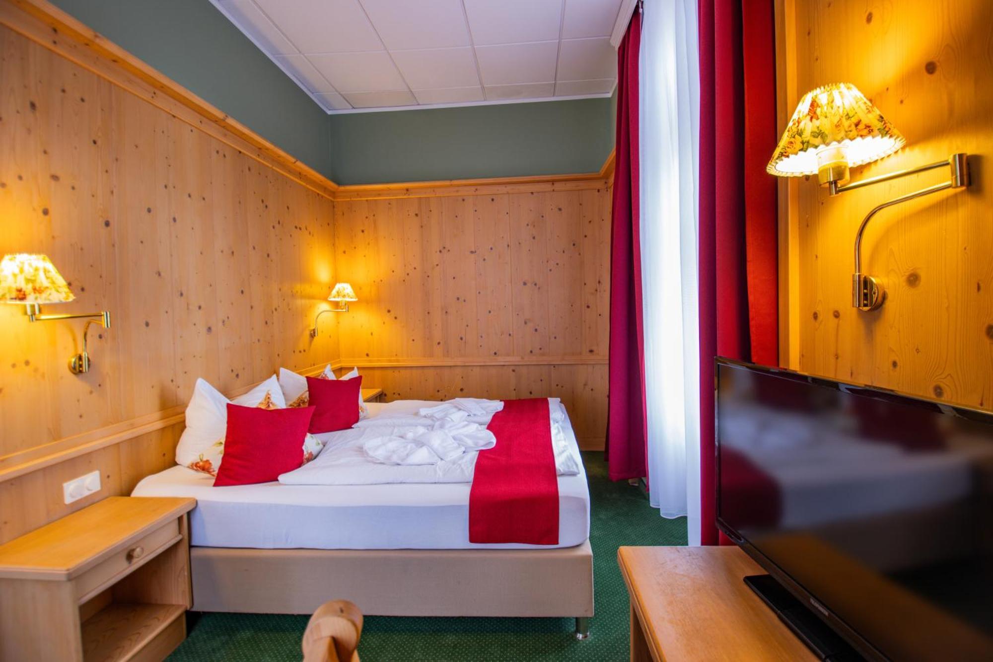 Hotel Schloss Nebra المظهر الخارجي الصورة