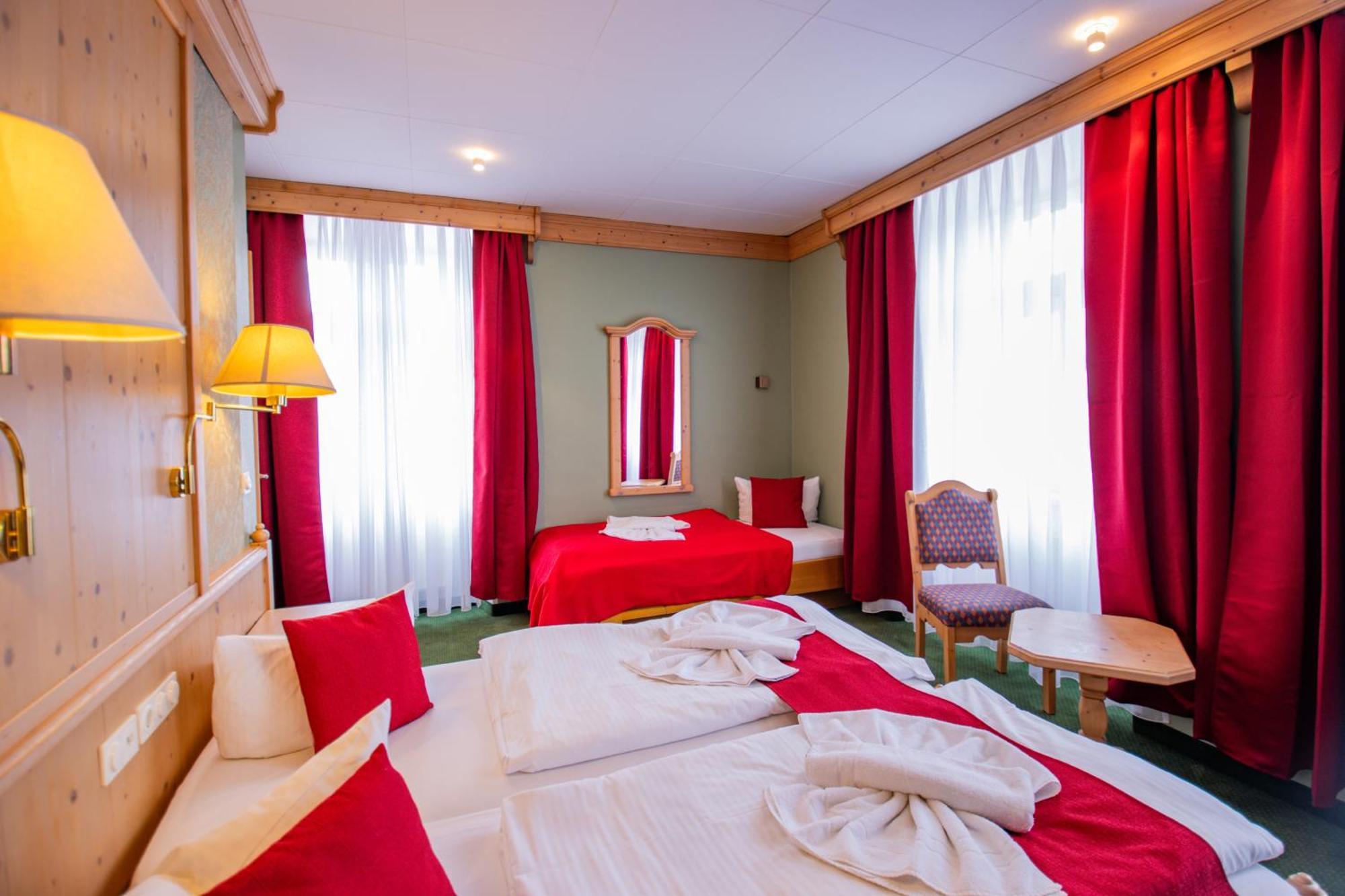 Hotel Schloss Nebra المظهر الخارجي الصورة
