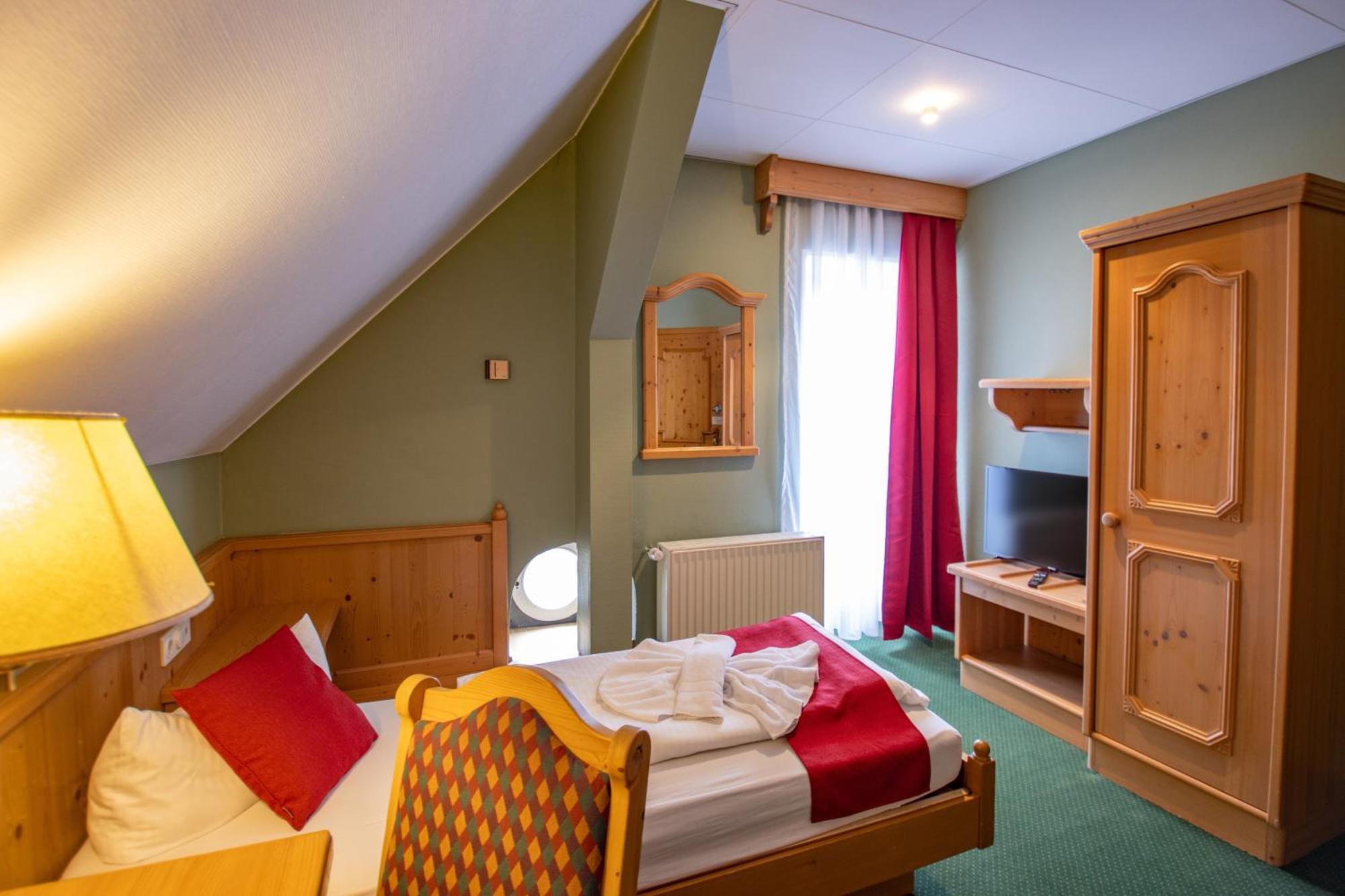 Hotel Schloss Nebra المظهر الخارجي الصورة