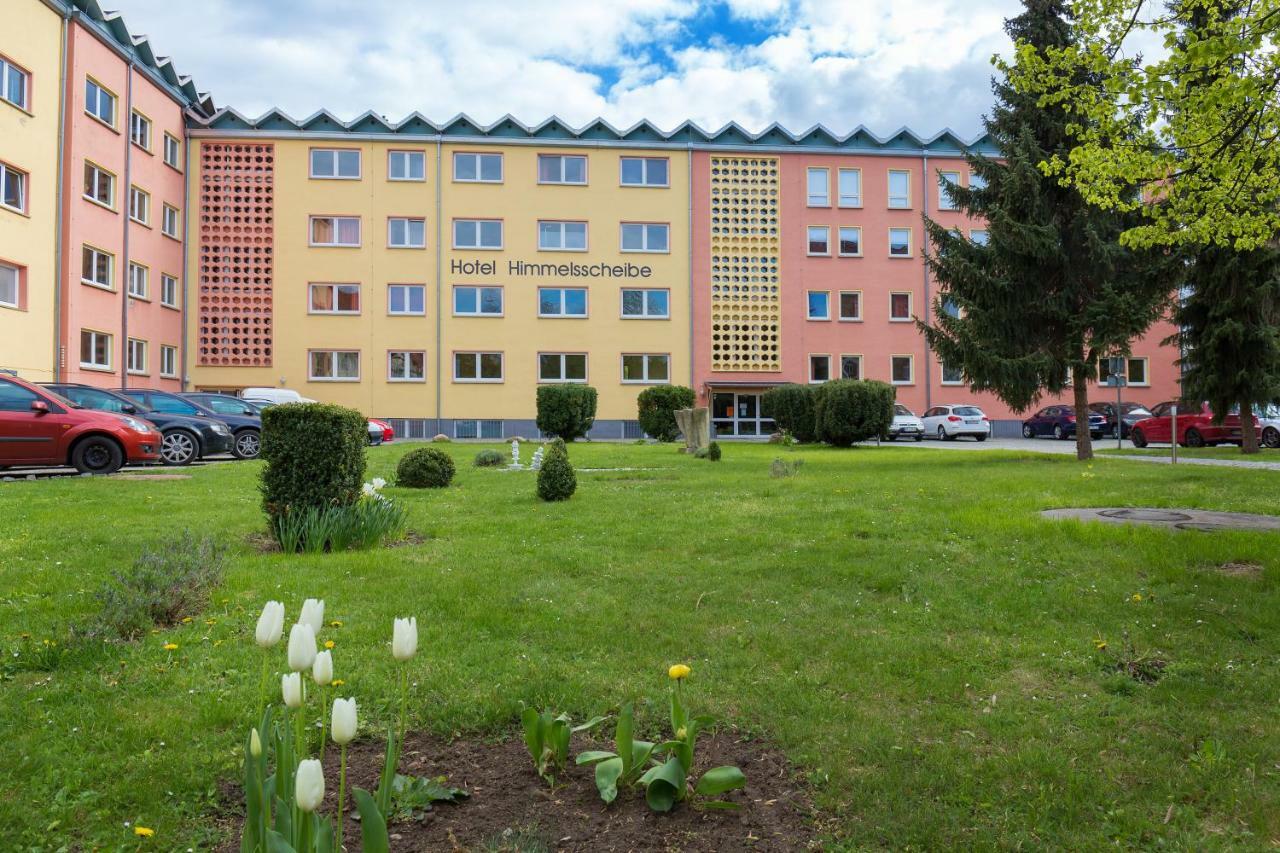 Hotel Schloss Nebra المظهر الخارجي الصورة